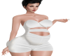 PREGO ! WHITE BODYSUIT L