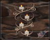 Wall Candle Sconce
