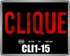 Kanye West - Clique