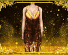 Gold Gown~ Dardai