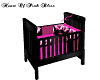 HEART OF PINK BLISS CRIB