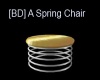 [BD] A Sring Chair