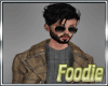 Brown Autumn Full Outfit