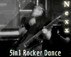 5in1 Rocker Dance
