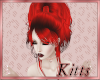 Kitts* Red Cora