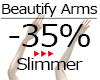 :G:Beautify Arms -35%
