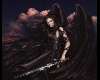 Sensuous Dark Angel