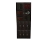 LL~OFFICE SMALL CABINET