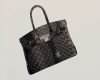 SC Crocs Skin Birkin v1