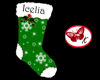 stocking Icelia