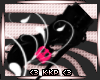 *KKP* Girly Skull Heels