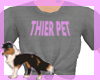 Their Pet