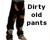Dirty old pants 2