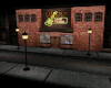 Za🌋 Honky Tonk Bar