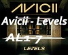 avicii - levels PT1