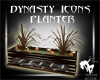 Dynasty Icons Planter