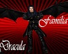 familia Dracula