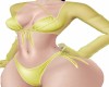 llAr Dayanna Bikini Y