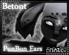 Betont - Ears