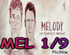 James Blunt - Melody