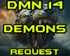 DEMONS - REMIX REQ