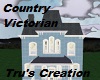 Small Country Victorian