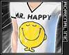 !AD! MR. Happy |M|