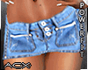 (ACX)Danni Skirt PF