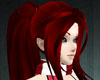 Yoko Red Hair