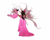 MOMS PINK FAIRY GOWN