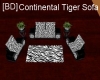 [BD] Continental Tiger S