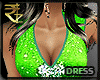 [R] Zari Long Green