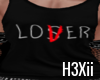 Loser/Lover Tank