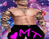 eMT TATOO M13