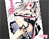 ♡ absolute duo poster
