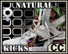 -F-Natural Kicks $ [CC]