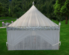 (CS) Bridal Tent