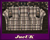 ye oldie couch
