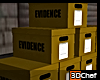 Evidence Boxes