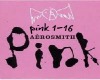 Aerosmith: Pink
