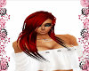 Crimson red