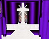 Church Bench