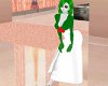 Gardevoir Dress