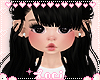 ✧.° Shilly Black