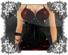 *sl* Tattered~Red