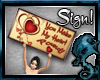 (LD)Sign!: Heart Pound