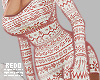 Christmas romper