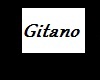 Gitan Gitano paris