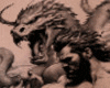 Dragon+PoseidonBackTat5