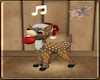 Reindeer Radio (works)